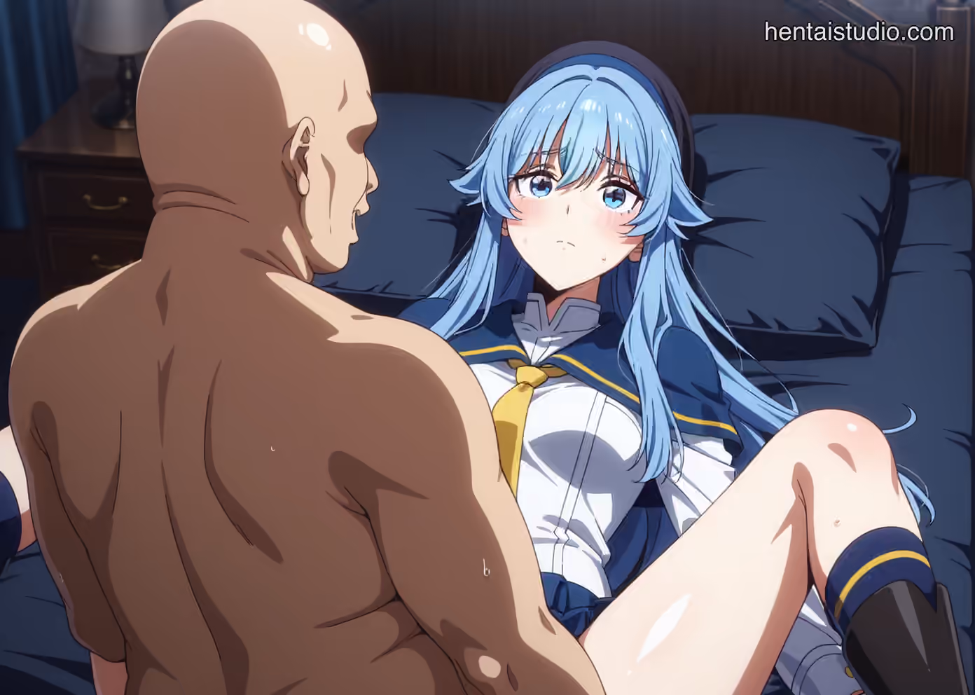 Dina - A Wild Last Boss Appeared! (Yasei no Last Boss ga Arawareta) - Hentai Gallery 7 - 67 Images — image 21 of 67