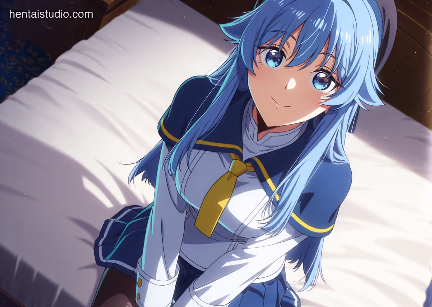 Dina - A Wild Last Boss Appeared! (Yasei no Last Boss ga Arawareta) - Hentai Gallery 7 - 67 Images — image 4 of 67