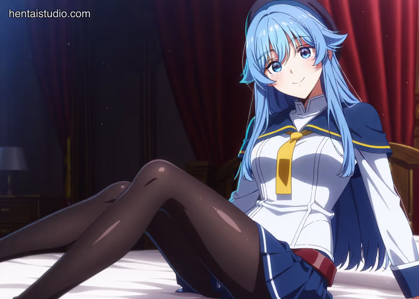 Dina - A Wild Last Boss Appeared! (Yasei no Last Boss ga Arawareta) - Hentai Gallery 7 - 67 Images — image 5 of 67