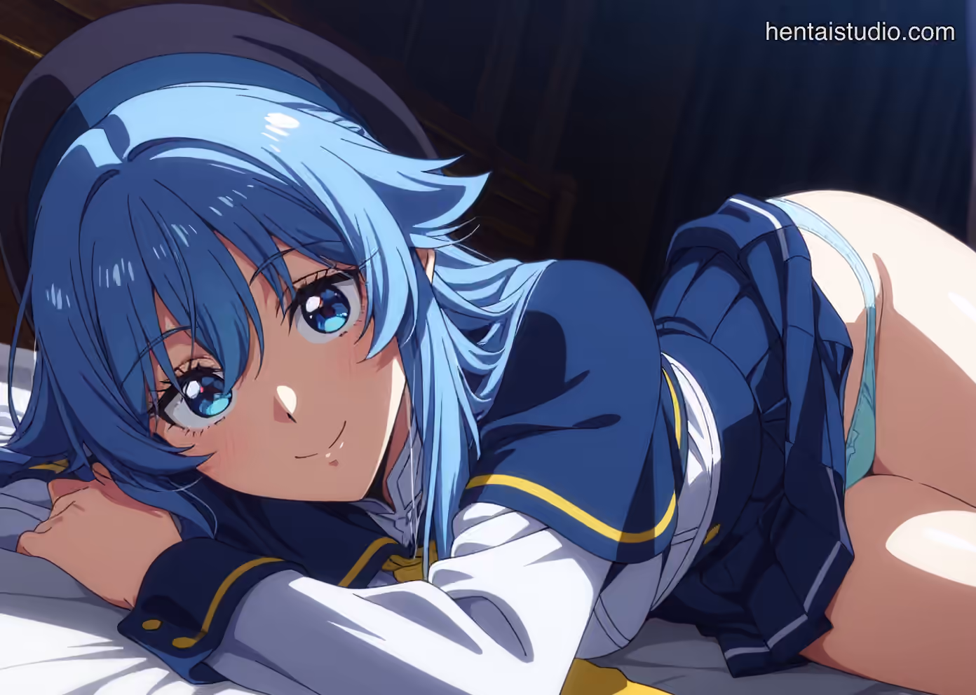 Dina - A Wild Last Boss Appeared! (Yasei no Last Boss ga Arawareta) - Hentai Gallery 7 - 67 Images — image 8 of 67