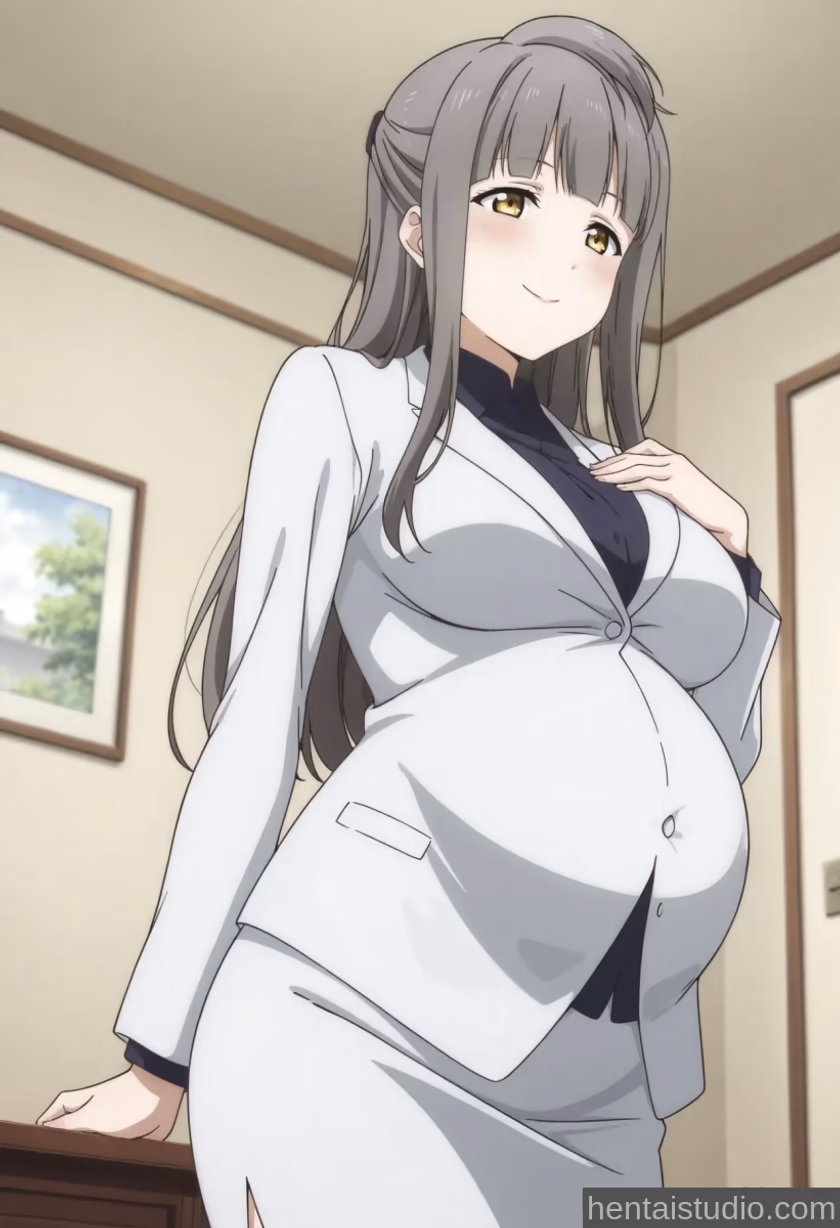 Director Minami from Love Live — image 126 of 185