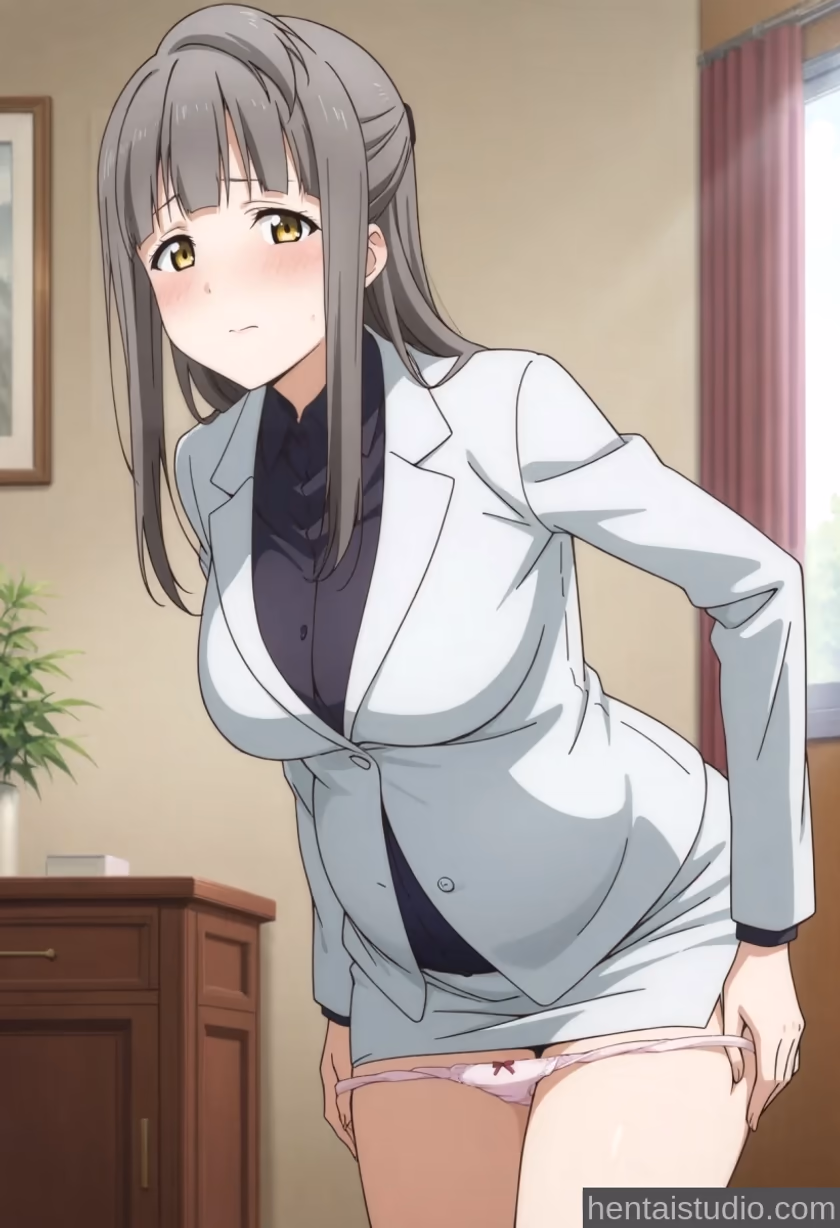 Director Minami from Love Live — image 130 of 185