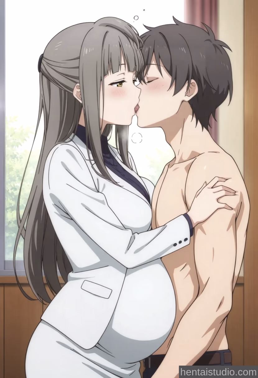 Director Minami from Love Live — image 133 of 185