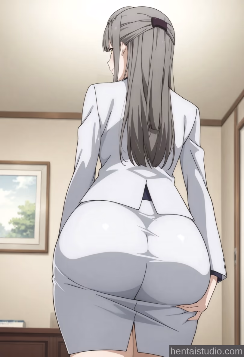 Director Minami from Love Live — image 2 of 185