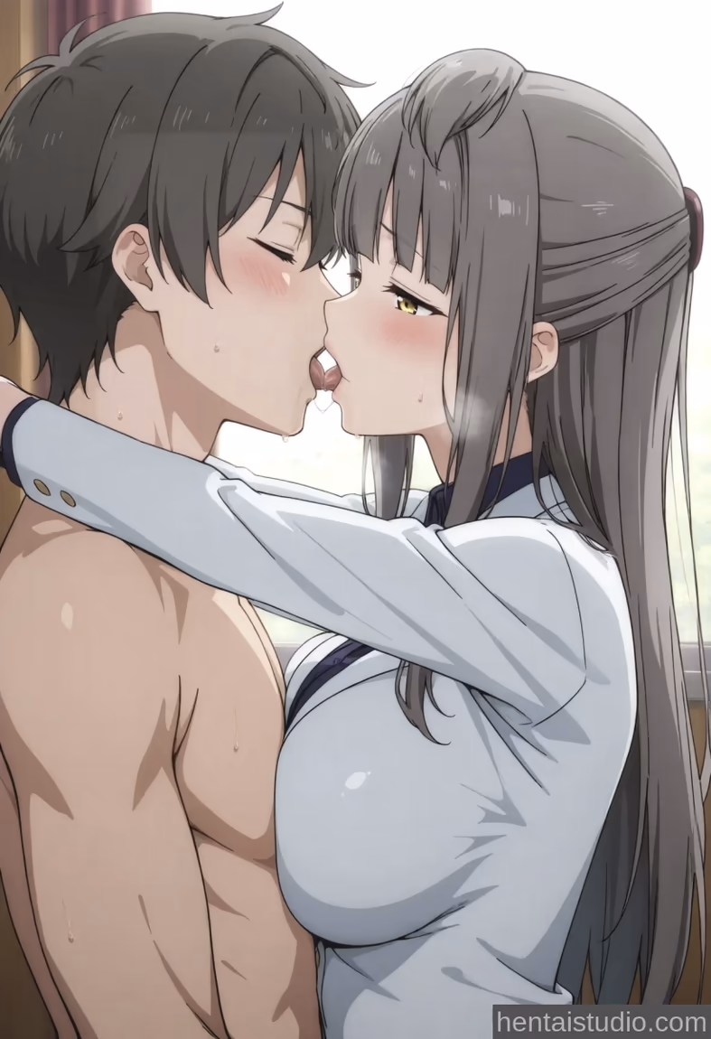 Director Minami from Love Live — image 20 of 185