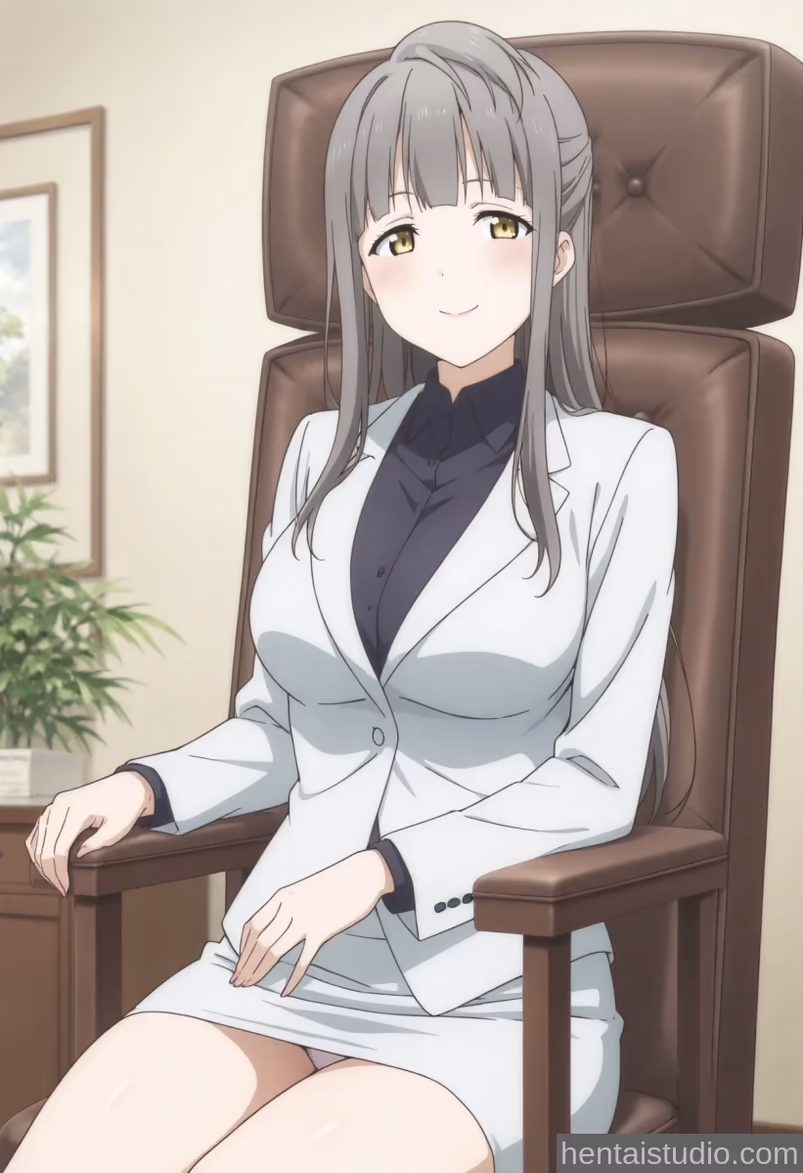 Director Minami from Love Live — image 3 of 185