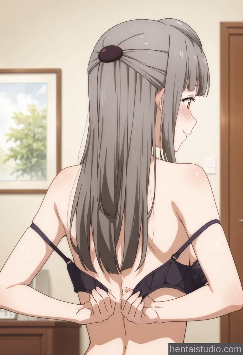 Director Minami from Love Live — image 7 of 185