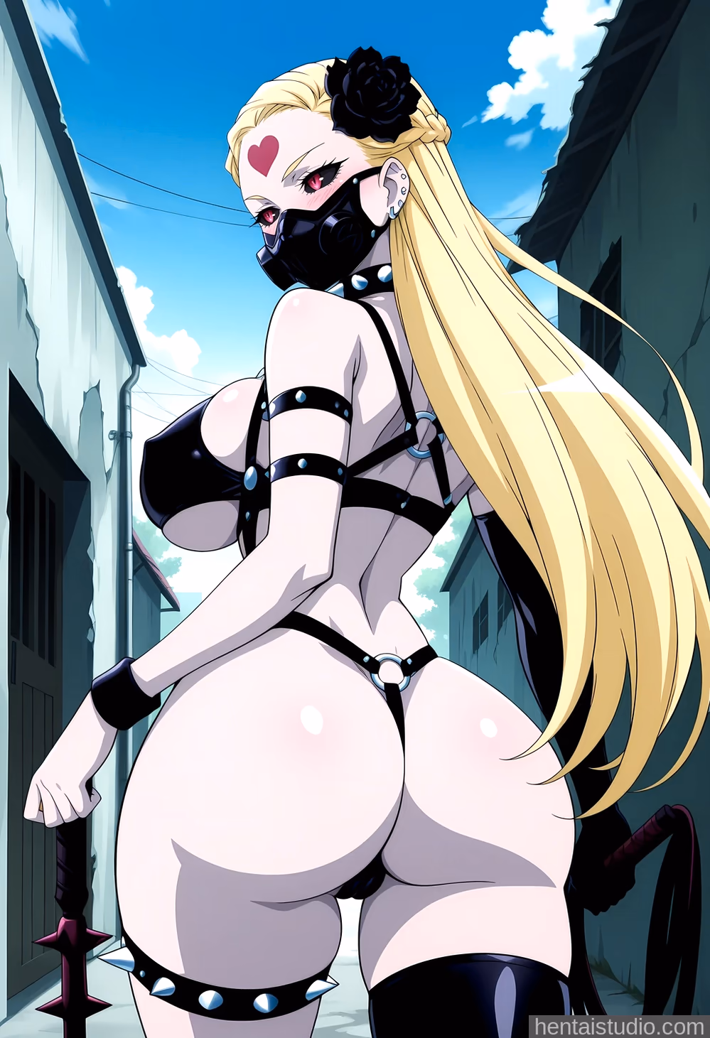 Do S from One Punch Man (Wanpanman) - OPM — image 2 of 10