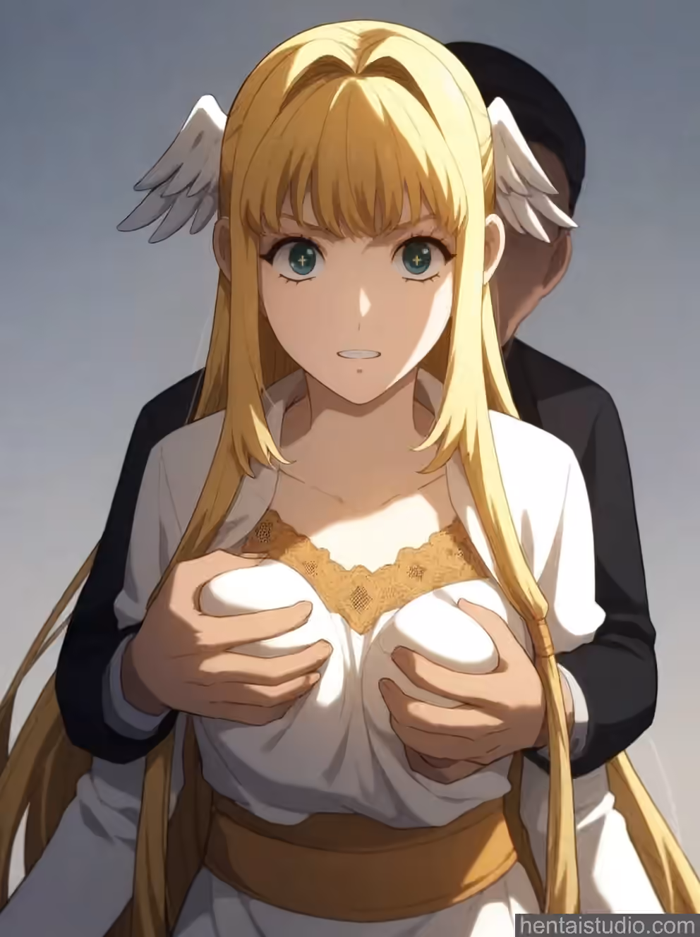 Dolores Quovadis - Revenge of the Baskerville Bloodhound (Cheolhyeolgeomga Sanyanggaeui Hoegwi) - Hentai Gallery - 111 Images — image 1 of 111