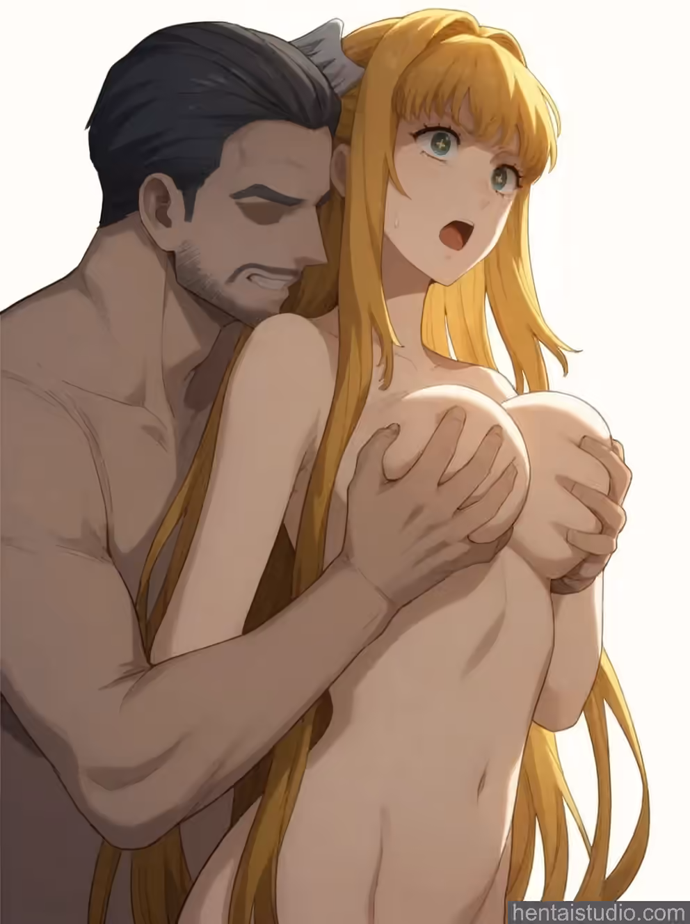 Dolores Quovadis - Revenge of the Baskerville Bloodhound (Cheolhyeolgeomga Sanyanggaeui Hoegwi) - Hentai Gallery - 111 Images — image 10 of 111