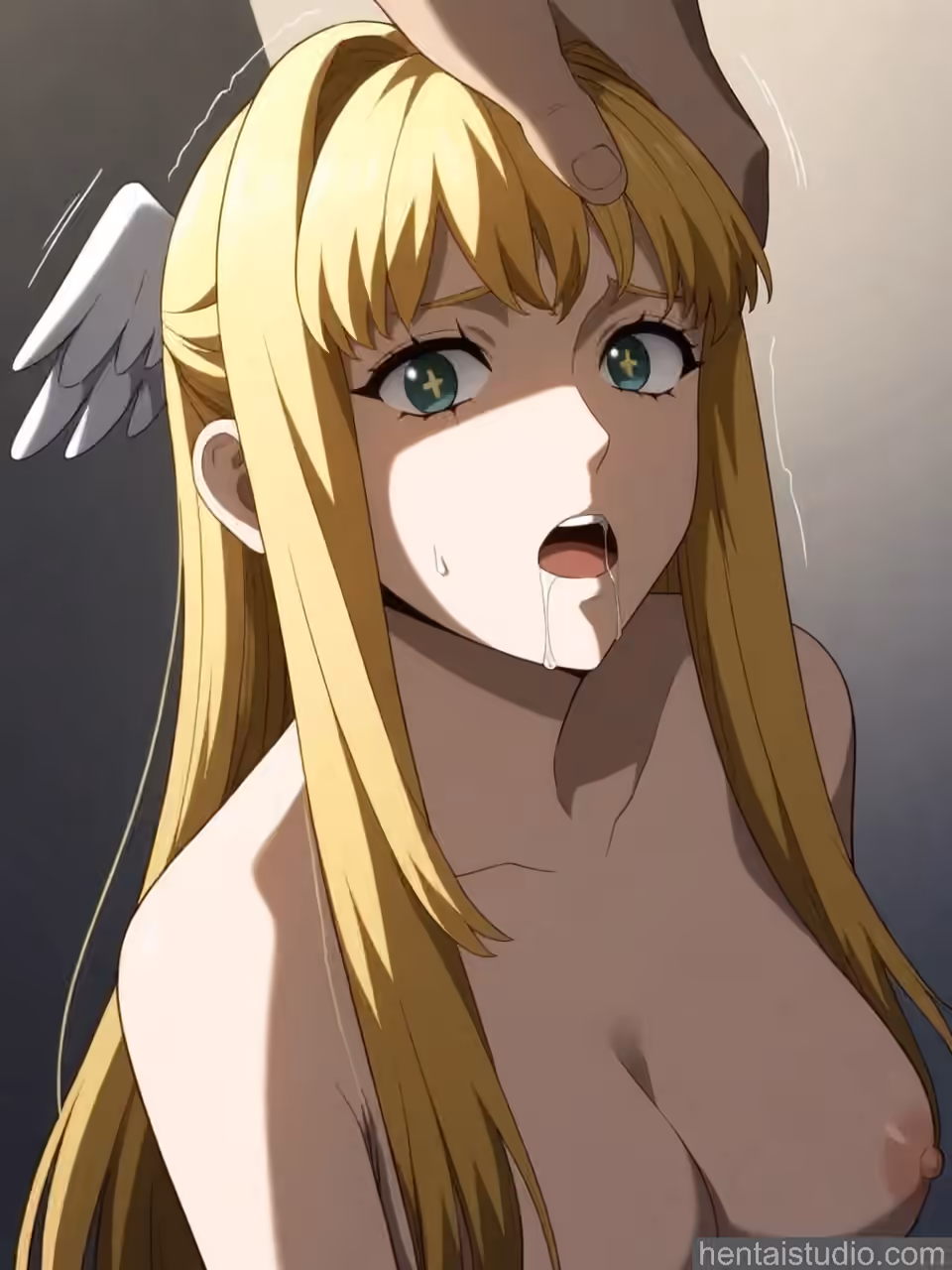Dolores Quovadis - Revenge of the Baskerville Bloodhound (Cheolhyeolgeomga Sanyanggaeui Hoegwi) - Hentai Gallery - 111 Images — image 3 of 111
