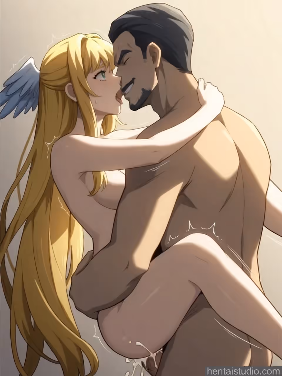 Dolores Quovadis - Revenge of the Baskerville Bloodhound (Cheolhyeolgeomga Sanyanggaeui Hoegwi) - Hentai Gallery - 111 Images — image 66 of 111