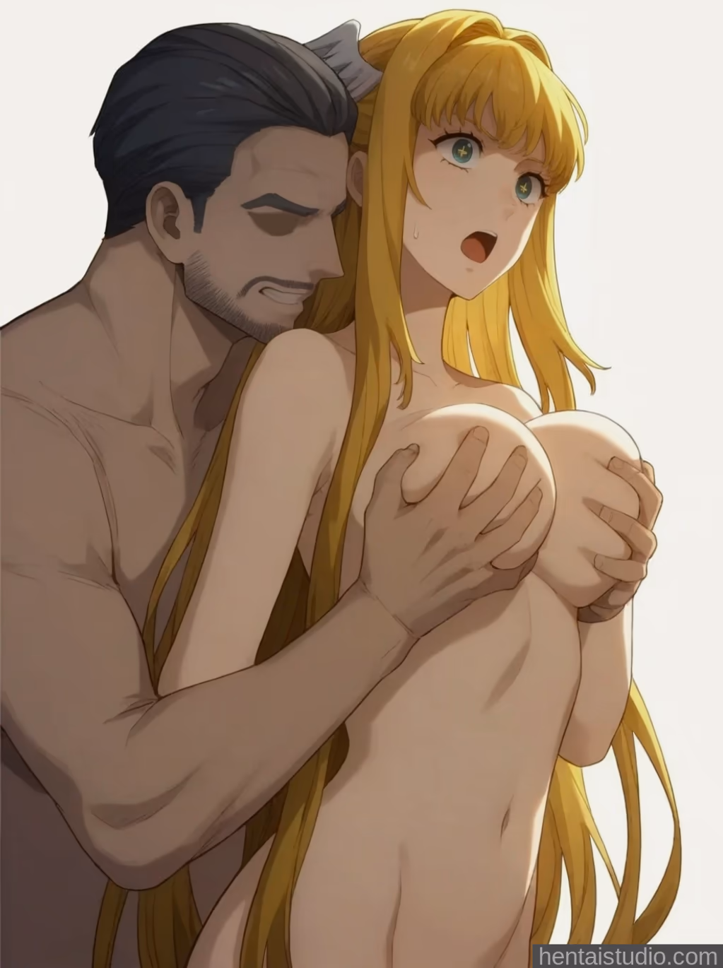 Dolores Quovadis from Revenge Of The Baskerville Bloodhound — image 10 of 111