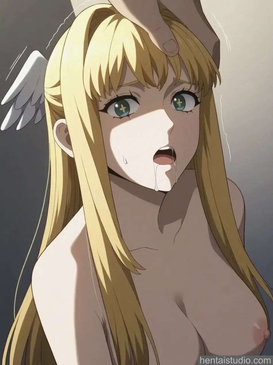 Dolores Quovadis from Revenge Of The Baskerville Bloodhound hentai art 3 of 111