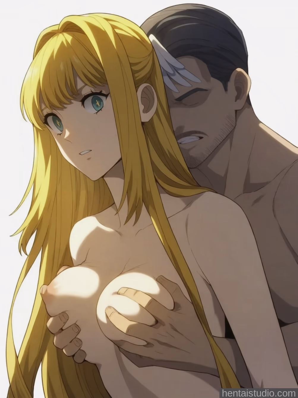 Dolores Quovadis from Revenge Of The Baskerville Bloodhound — image 5 of 111