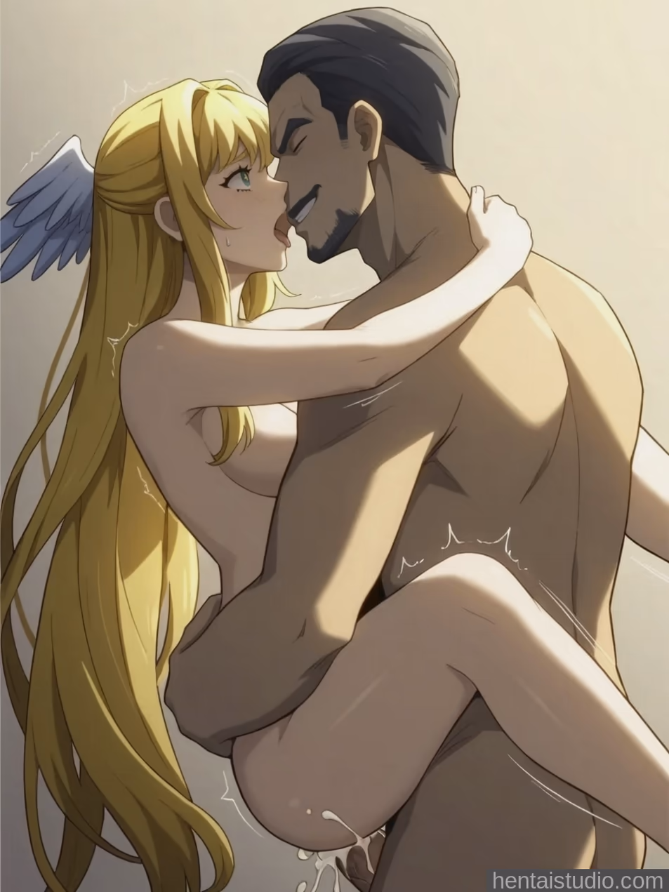 Dolores Quovadis from Revenge Of The Baskerville Bloodhound — image 66 of 111