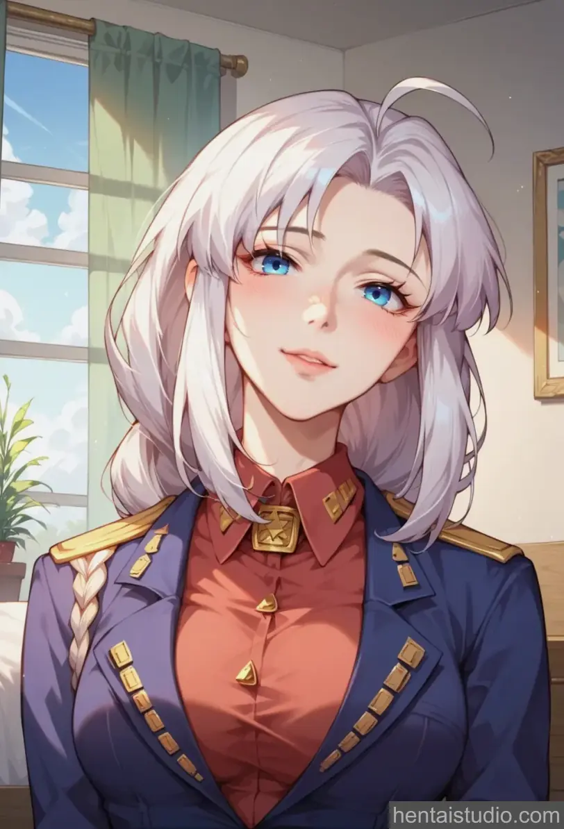 Dong Qingxue from Logging 10000 Years In The Future hentai art 10 of 42