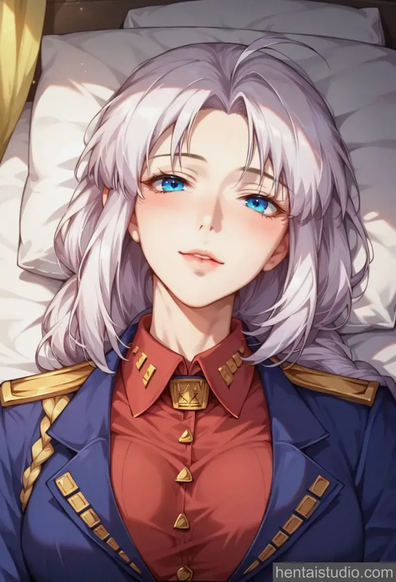 Dong Qingxue from Logging 10000 Years In The Future hentai art 12 of 42