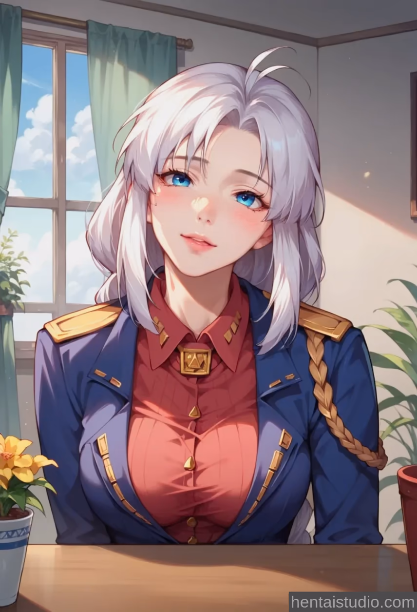 Dong Qingxue from Logging 10000 Years In The Future — image 13 of 42