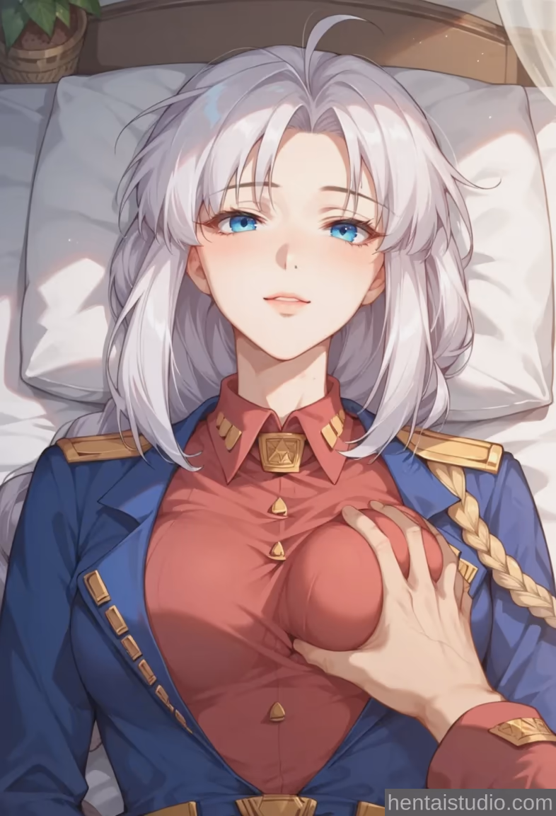 Dong Qingxue from Logging 10000 Years In The Future — image 20 of 42