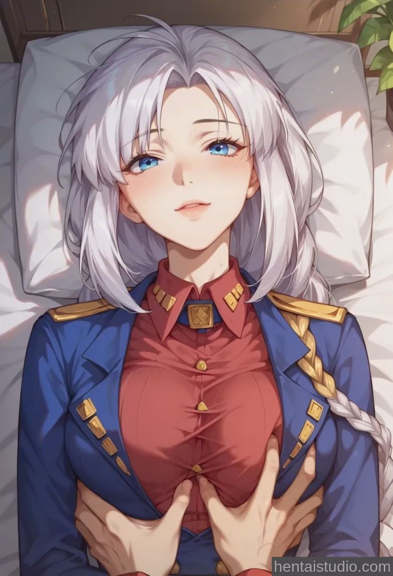 Dong Qingxue from Logging 10000 Years In The Future — image 22 of 42