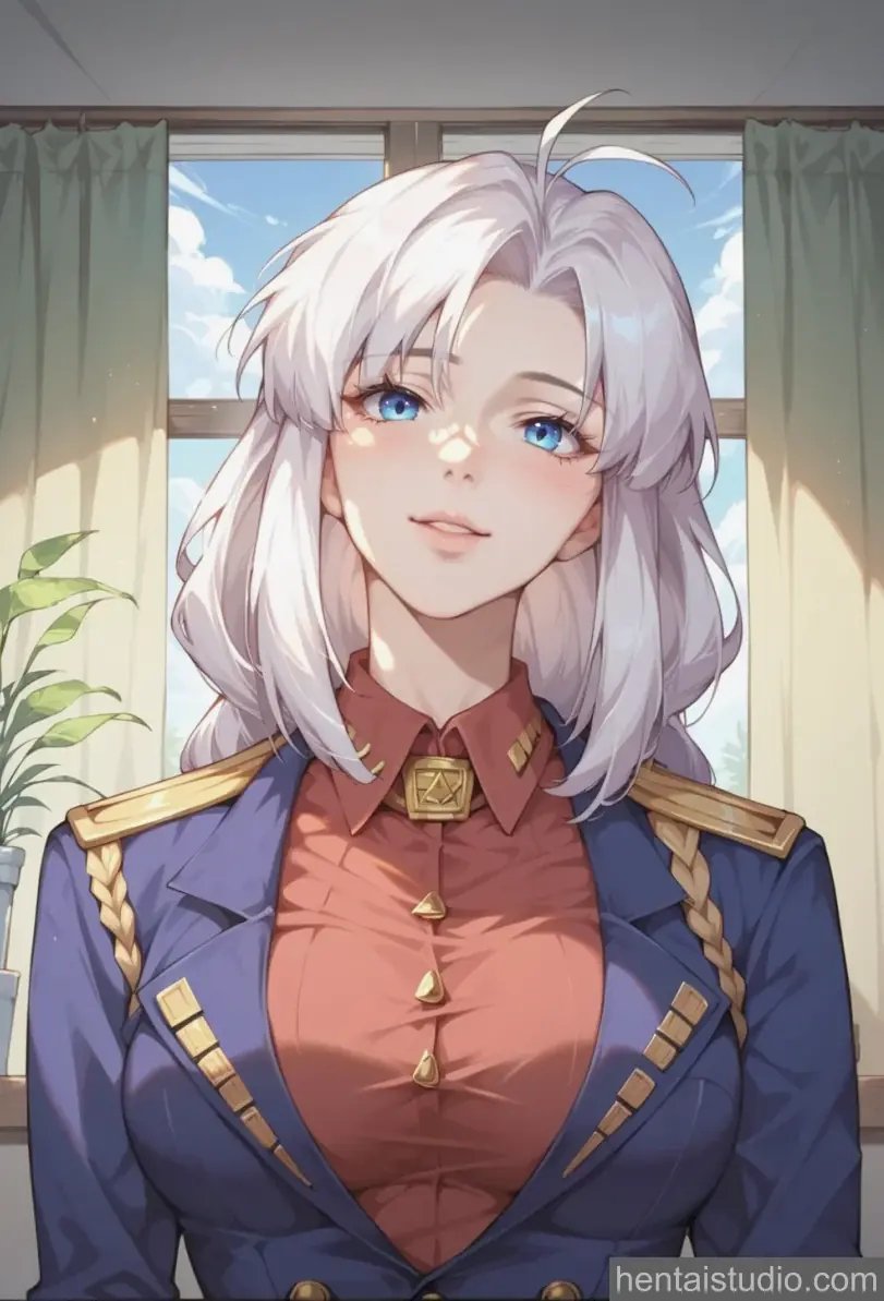 Dong Qingxue from Logging 10000 Years In The Future hentai art 3 of 42
