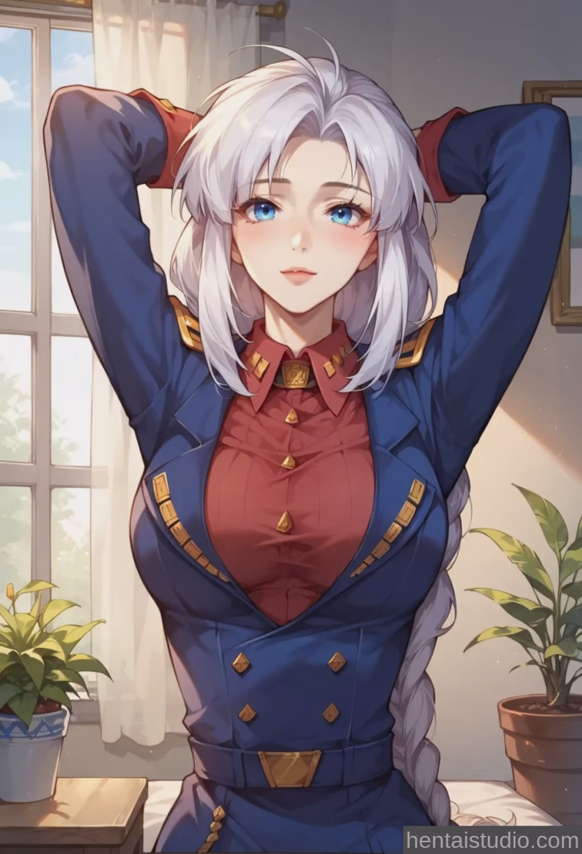 Dong Qingxue from Logging 10000 Years In The Future — image 7 of 42