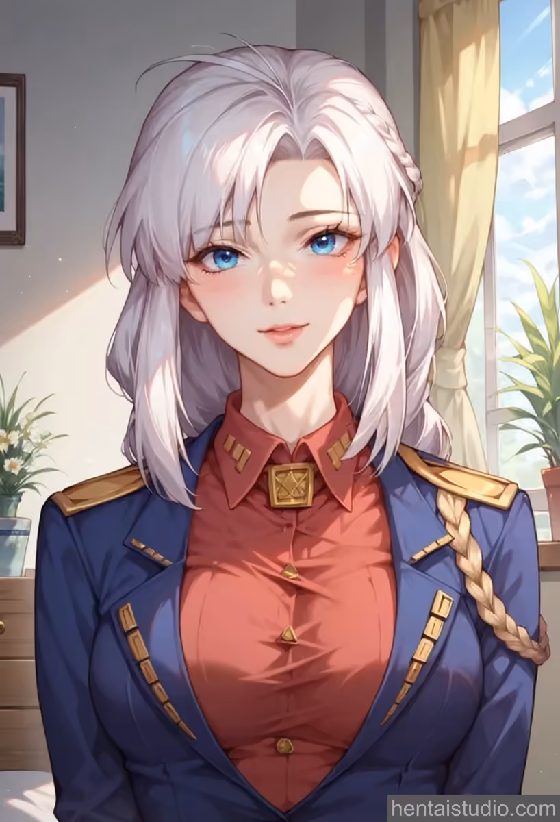 Dong Qingxue - Logging 10000 Years in the Future - Hentai Gallery - 42 Images — image 1 of 42
