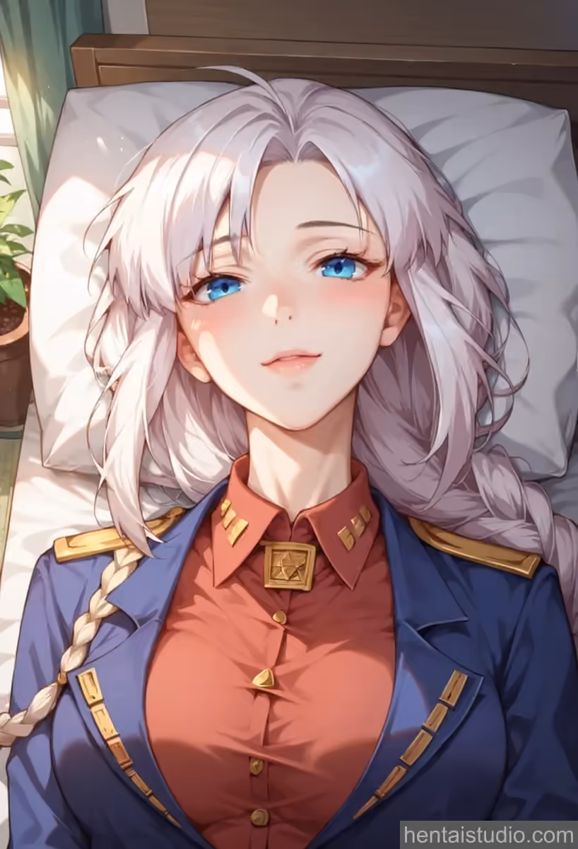 Dong Qingxue - Logging 10000 Years in the Future - Hentai Gallery - 42 Images — image 17 of 42
