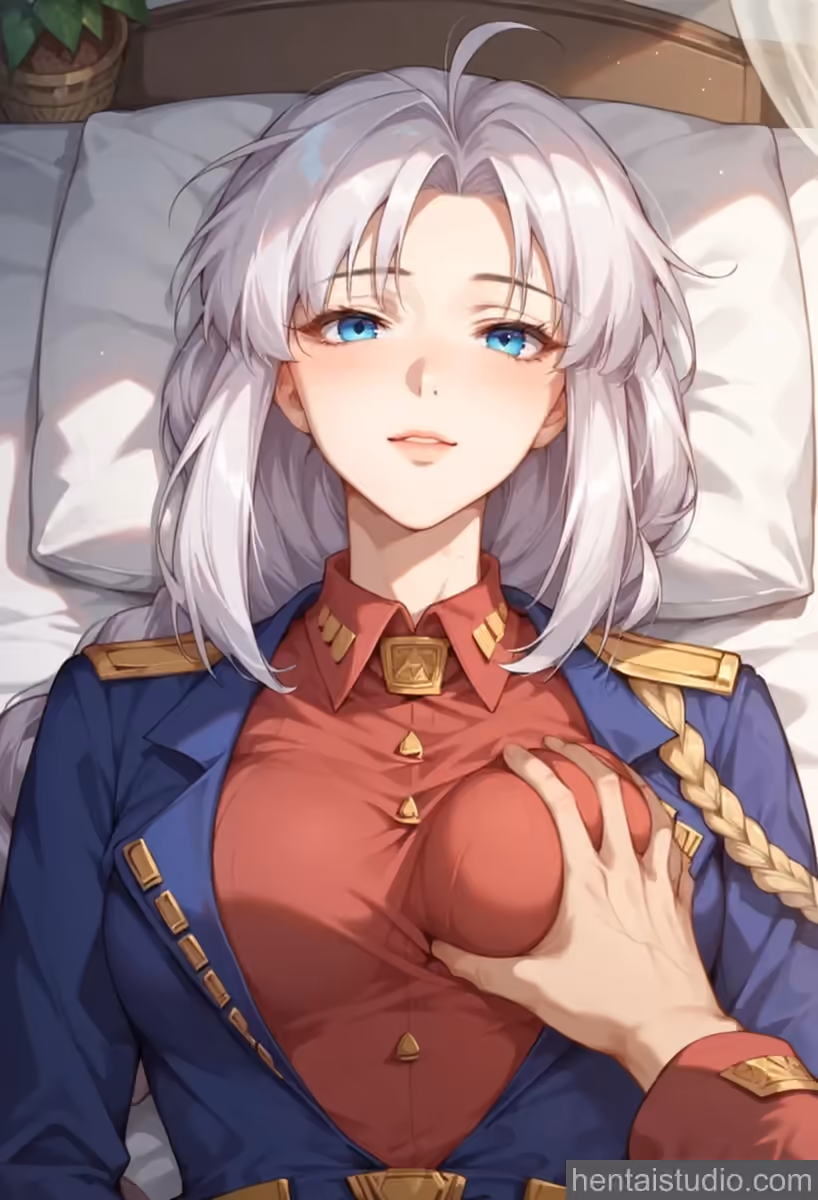 Dong Qingxue - Logging 10000 Years in the Future - Hentai Gallery - 42 Images — image 20 of 42