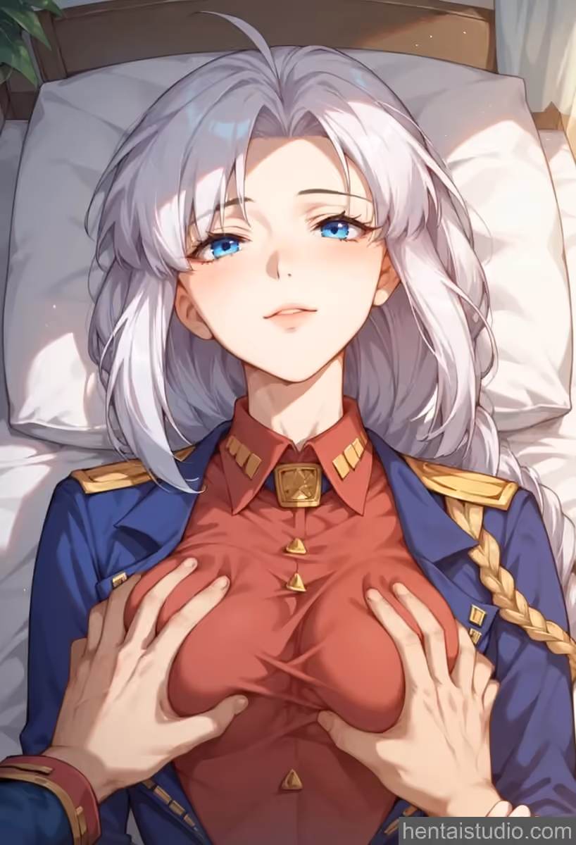 Dong Qingxue - Logging 10000 Years in the Future - Hentai Gallery - 42 Images — image 21 of 42