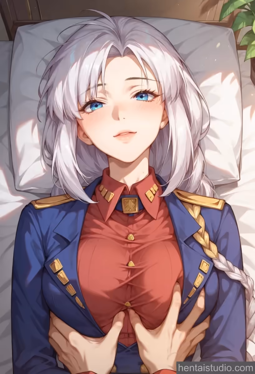 Dong Qingxue - Logging 10000 Years in the Future - Hentai Gallery - 42 Images — image 22 of 42