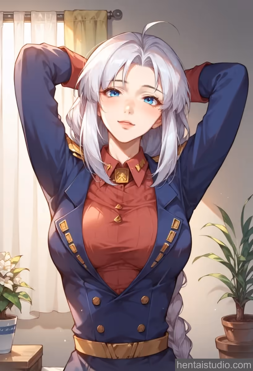 Dong Qingxue - Logging 10000 Years in the Future - Hentai Gallery - 42 Images — image 6 of 42
