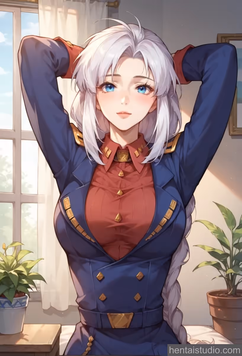 Dong Qingxue - Logging 10000 Years in the Future - Hentai Gallery - 42 Images — image 7 of 42