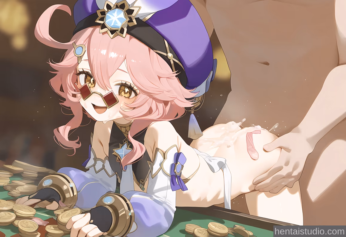 Dori from Genshin Impact — image 3 of 8