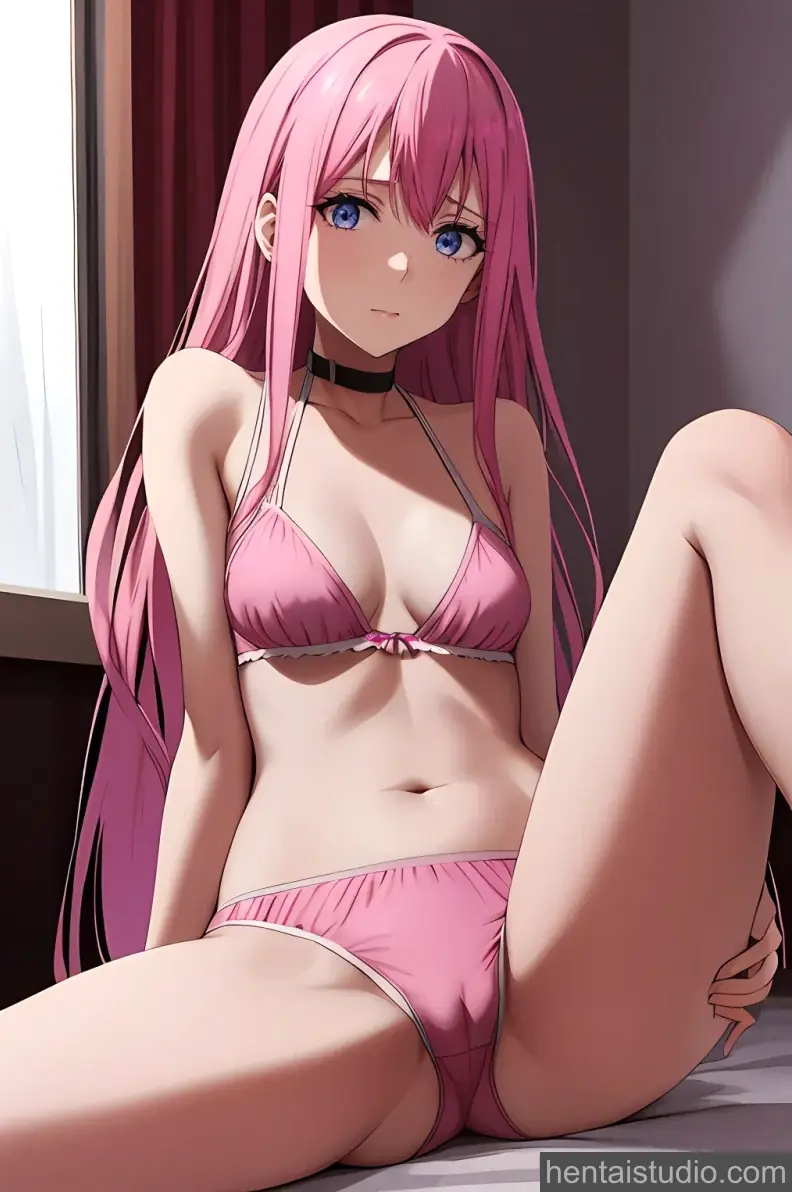 Doroka from The Kingdoms Of Ruin hentai art 1 of 45