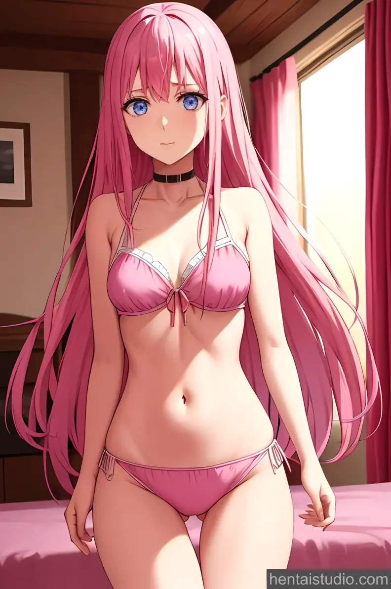 Doroka from The Kingdoms Of Ruin hentai art 16 of 45