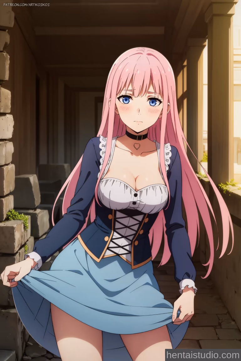 Doroka from The Kingdoms Of Ruin — image 9 of 16