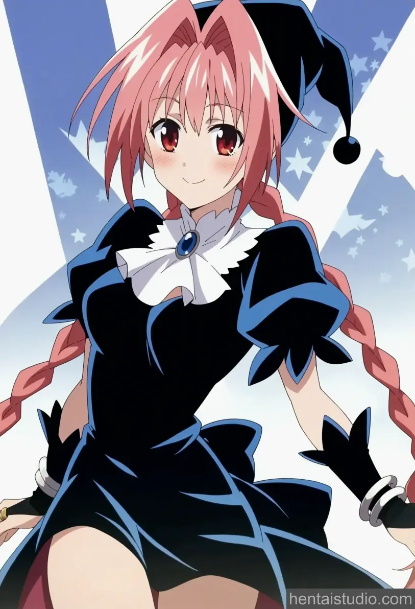 Dorothy from Mar Heaven hentai art 1 of 60