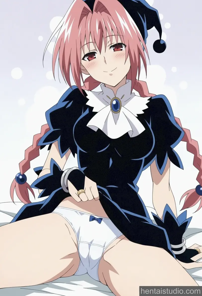 Dorothy from Mar Heaven hentai art 12 of 60