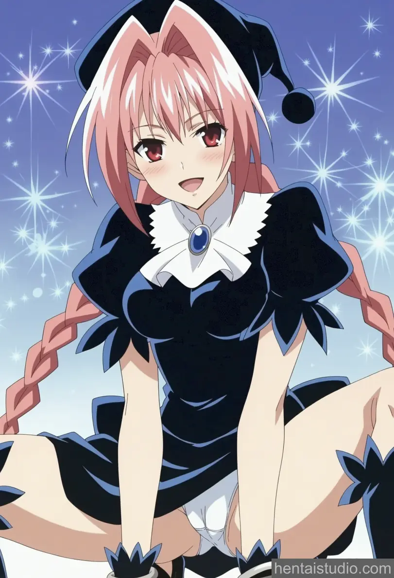 Dorothy from Mar Heaven hentai art 19 of 60