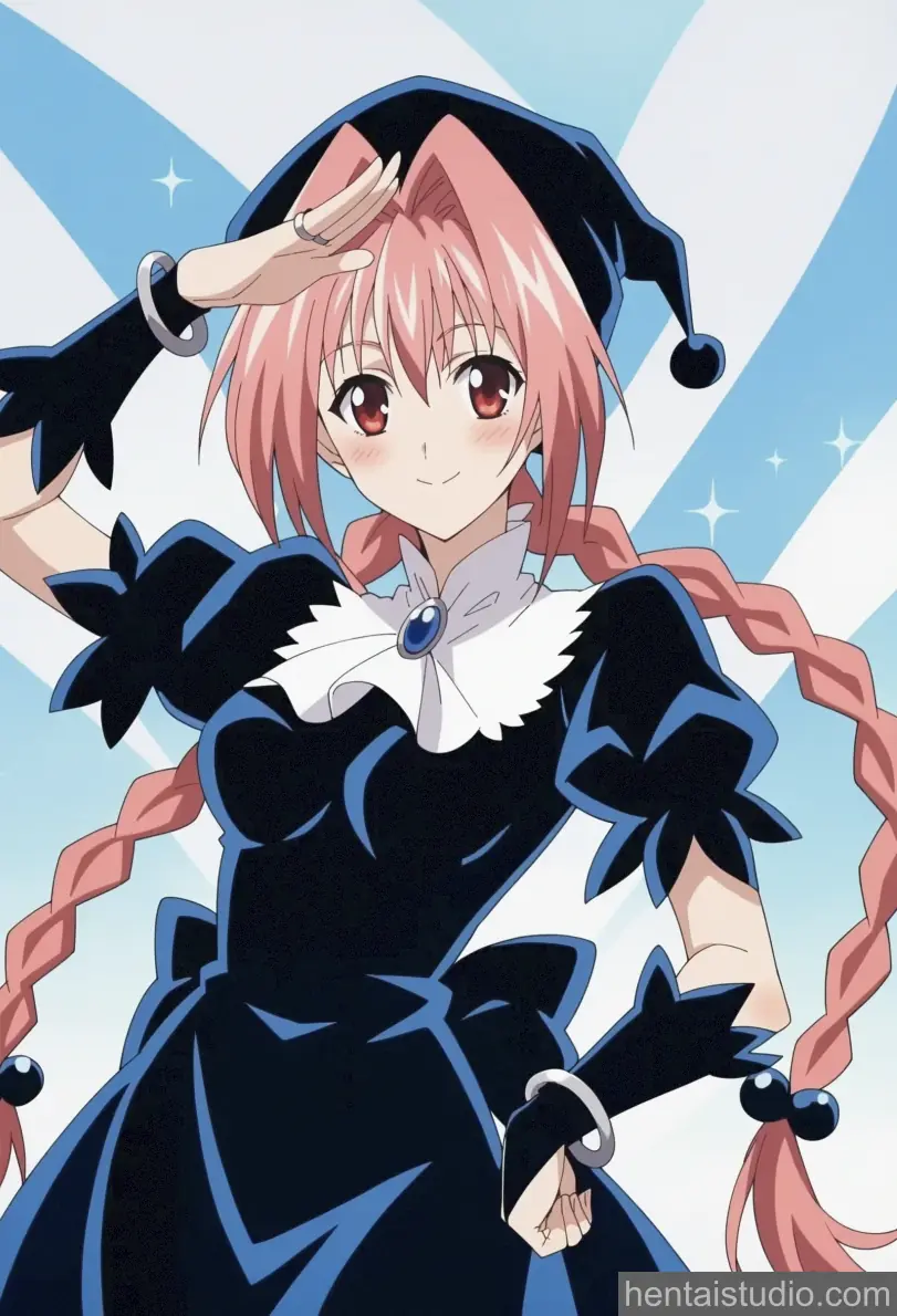 Dorothy from Mar Heaven hentai art 2 of 60