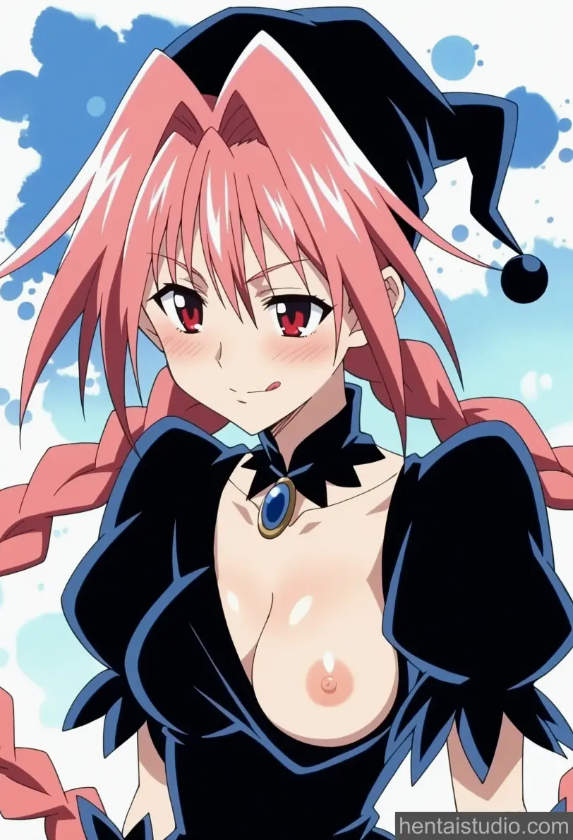Dorothy from Mar Heaven hentai art 20 of 60