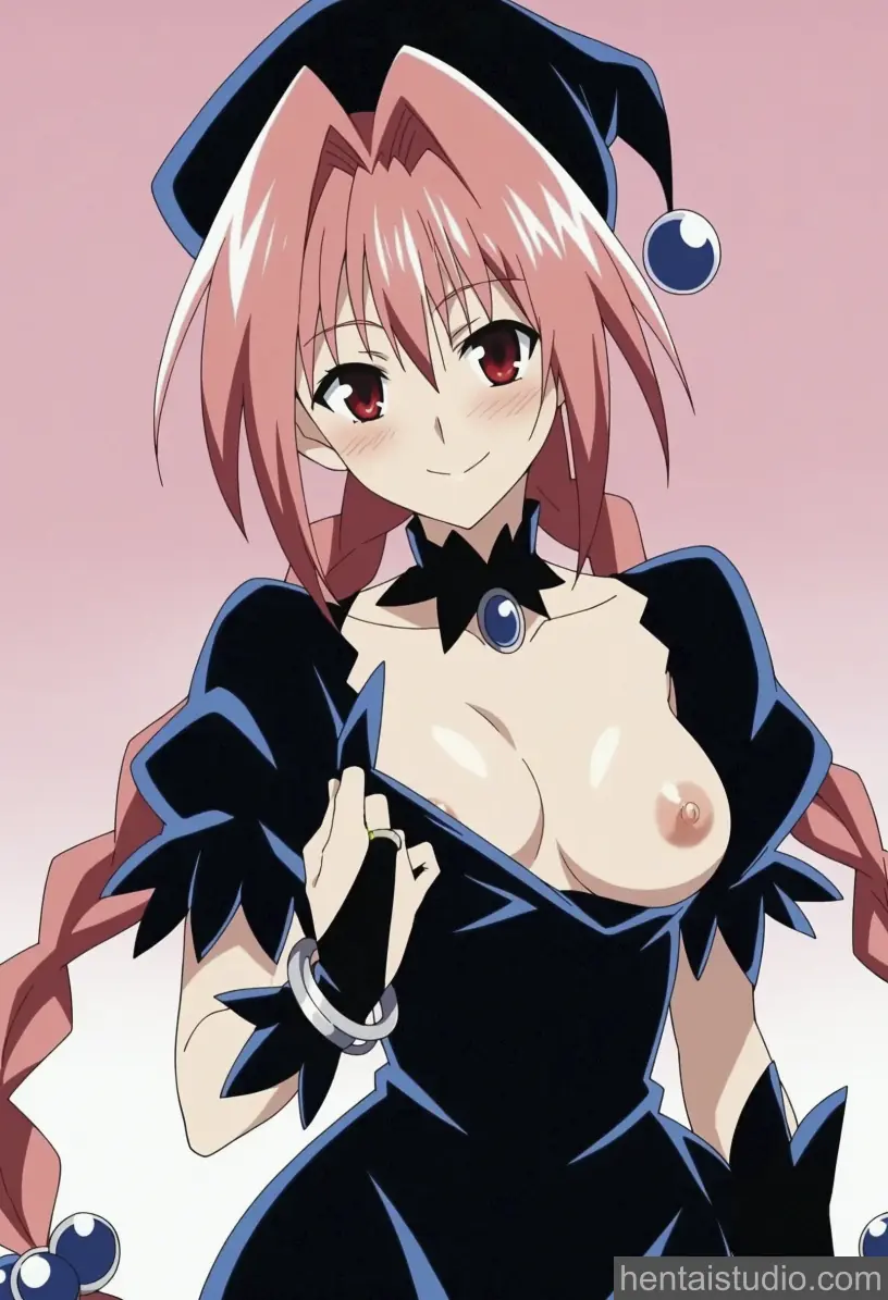 Dorothy from Mar Heaven hentai art 21 of 60