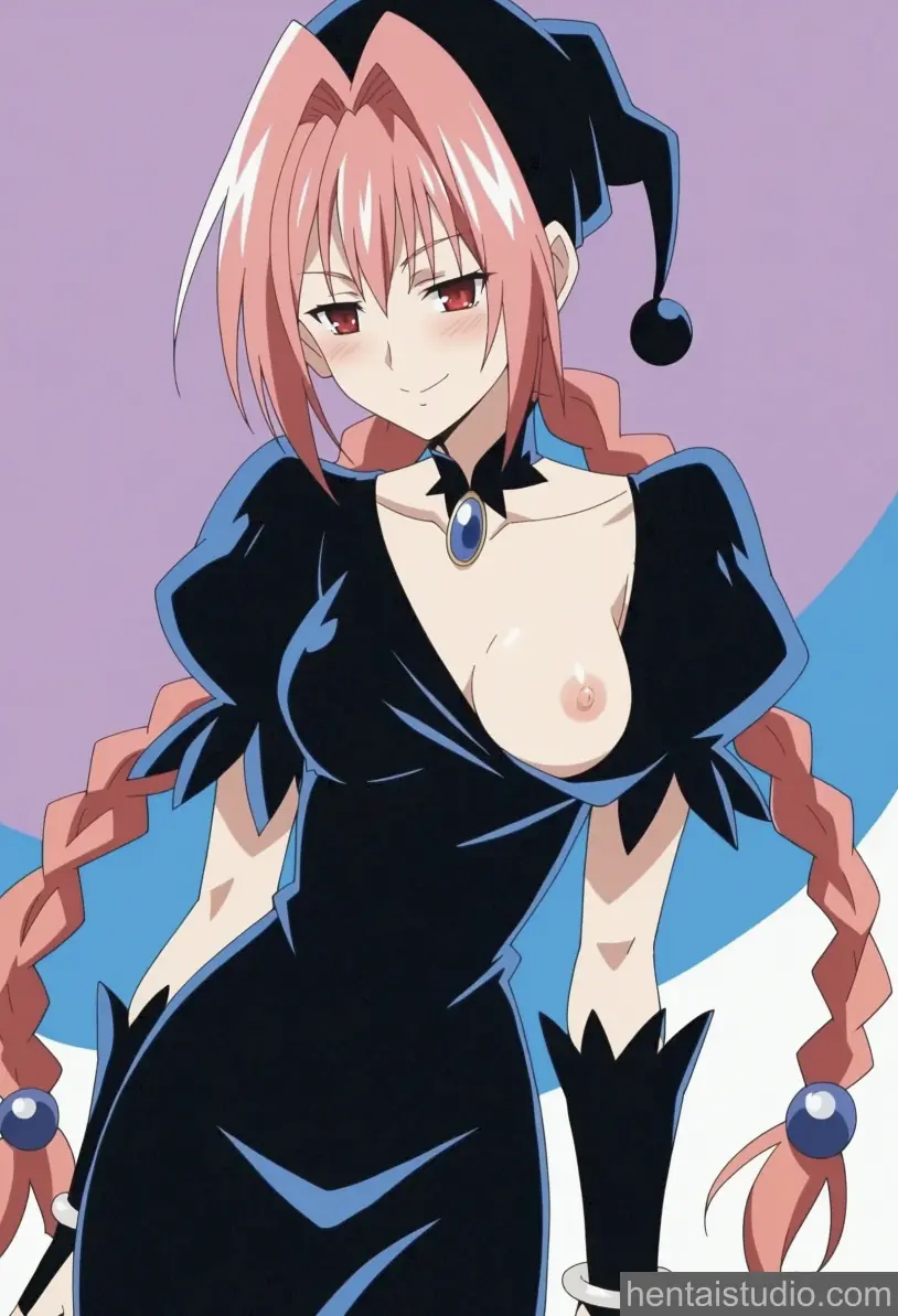 Dorothy from Mar Heaven hentai art 24 of 60