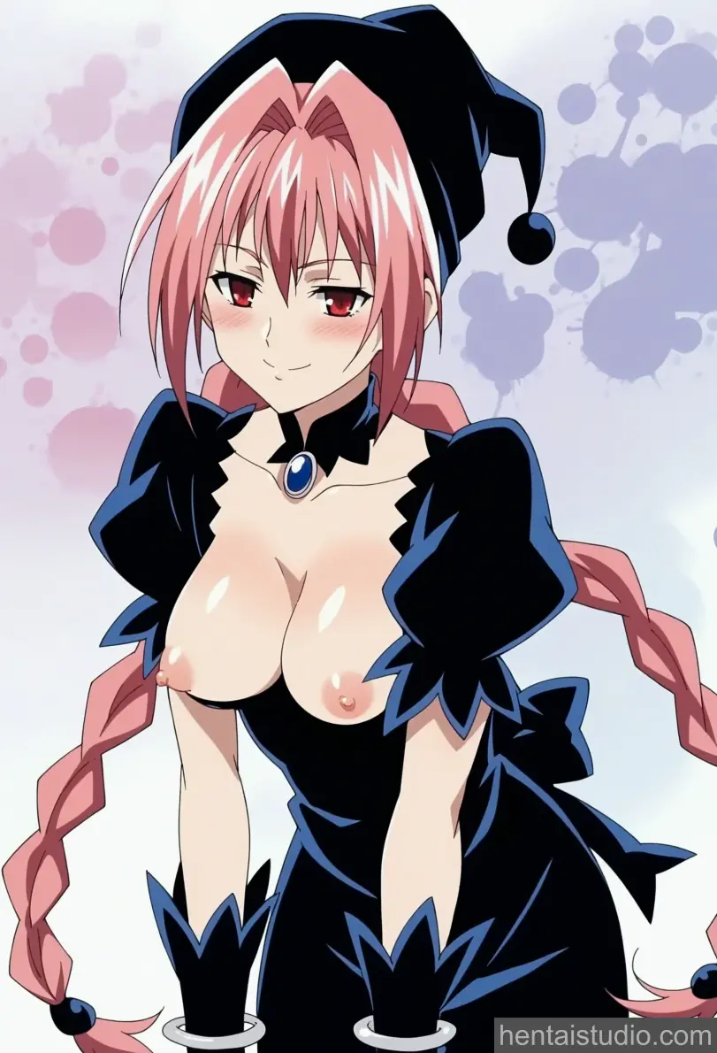 Dorothy from Mar Heaven hentai art 25 of 60