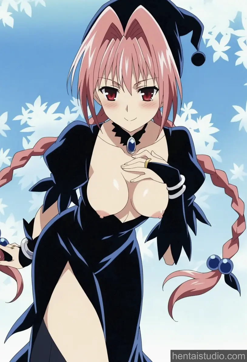 Dorothy from Mar Heaven hentai art 29 of 60