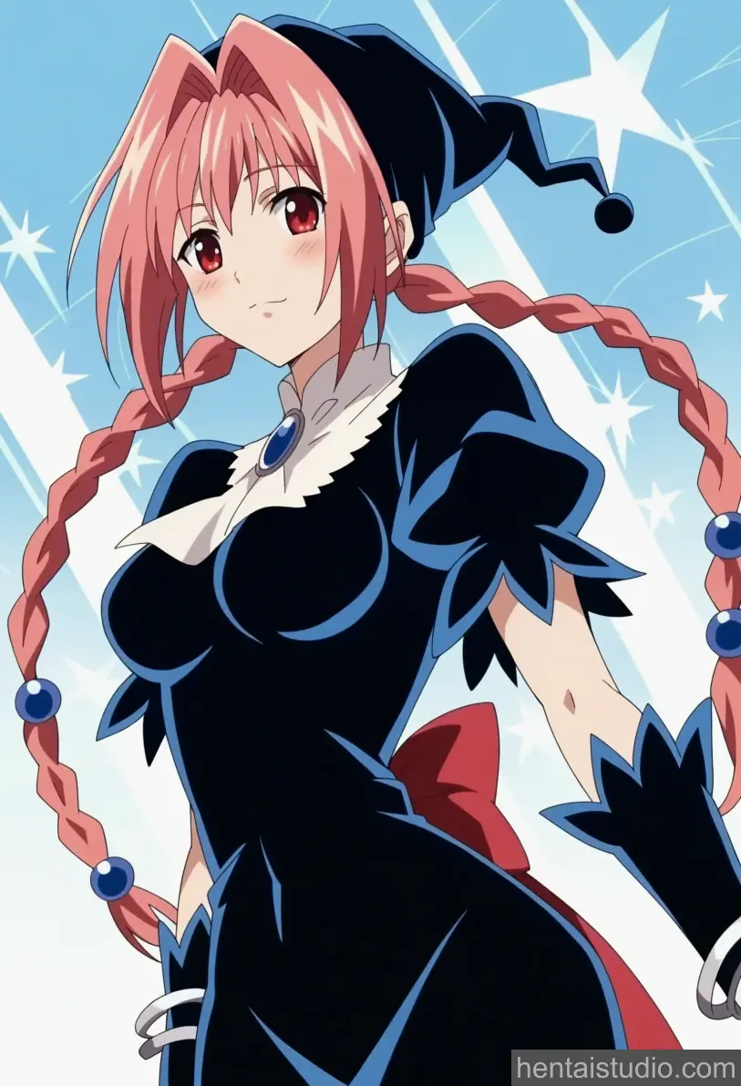 Dorothy from Mar Heaven hentai art 3 of 60