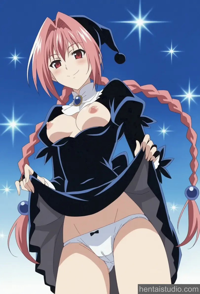 Dorothy from Mar Heaven hentai art 31 of 60