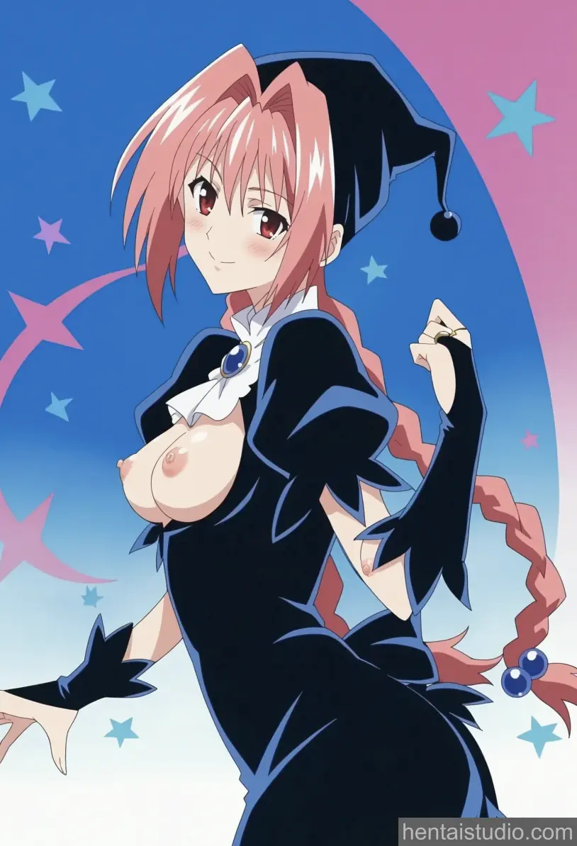 Dorothy from Mar Heaven hentai art 33 of 60